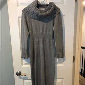 Karen Millen sweater dress